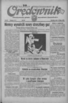 Orędownik: ilustrowane pismo narodowe i katolickie 1936.02.13 R.66 Nr36