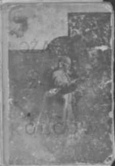 R&oacute;ża bez kolc&oacute;w: opowiadanie, osnute na tle przyrody tatrzańskiej