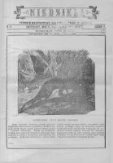 Niedziela. 1894.05.06 R.4 nr18