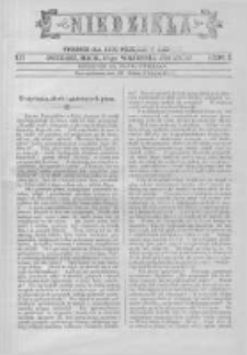 Niedziela. 1894.09.16 R.4 nr37