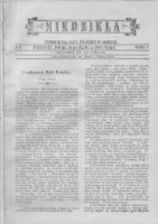 Niedziela. 1895.03.21 R.5 nr12