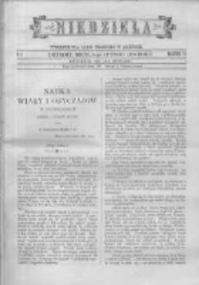 Niedziela. 1896.02.06 R.6 nr6