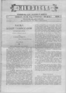 Niedziela. 1896.04.23 R.6 nr17