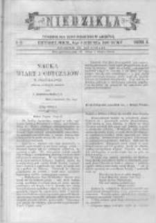 Niedziela. 1896.08.06 R.6 nr32