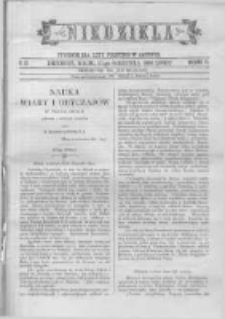 Niedziela. 1896.08.13 R.6 nr33