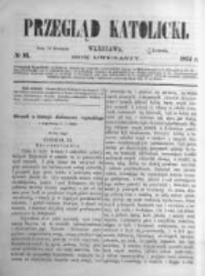Przegląd Katolicki. 1874.04.16 R.12 nr16