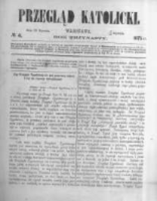 Przegląd Katolicki. 1875.01.28 R.13 nr4