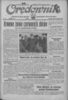 Orędownik: ilustrowane pismo narodowe i katolickie 1937.01.21 R.67 Nr16