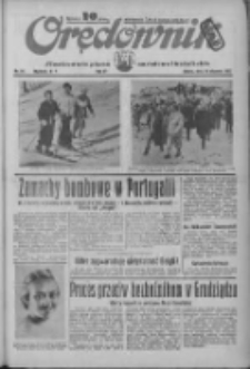 Orędownik: ilustrowane pismo narodowe i katolickie 1937.01.23 R.67 Nr18