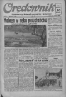 Orędownik: ilustrowany dziennik narodowy i katolicki 1937.02.10 R.67 Nr33