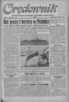 Orędownik: ilustrowany dziennik narodowy i katolicki 1937.02.11 R.67 Nr34