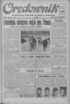 Orędownik: ilustrowany dziennik narodowy i katolicki 1937.02.16 R.67 Nr38
