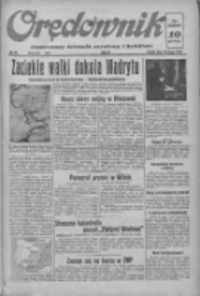 Orędownik: ilustrowany dziennik narodowy i katolicki 1937.02.19 R.67 Nr41