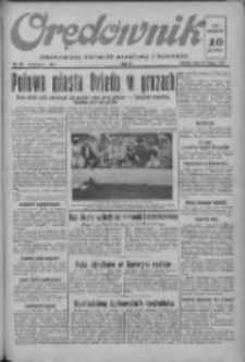 Orędownik: ilustrowany dziennik narodowy i katolicki 1937.02.27 R.67 Nr48