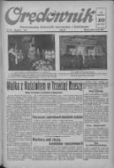 Orędownik: ilustrowany dziennik narodowy i katolicki 1937.03.02 R.67 Nr50