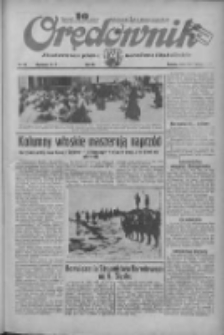 Orędownik: ilustrowane pismo narodowe i katolickie 1936.02.22 R.66 Nr44