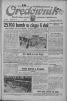 Orędownik: ilustrowane pismo narodowe i katolickie 1936.02.25 R.66 Nr46