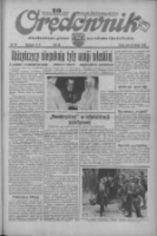 Orędownik: ilustrowane pismo narodowe i katolickie 1936.02.26 R.66 Nr47