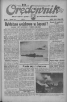 Orędownik: ilustrowane pismo narodowe i katolickie 1936.02.29 R.66 Nr50