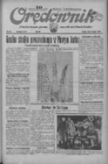 Orędownik: ilustrowane pismo narodowe i katolickie 1936.03.06 R.66 Nr55