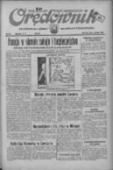 Orędownik: ilustrowane pismo narodowe i katolickie 1936.03.12 R.66 Nr60