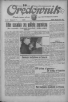 Orędownik: ilustrowane pismo narodowe i katolickie 1936.03.14 R.66 Nr62