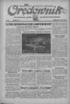 Orędownik: ilustrowane pismo narodowe i katolickie 1936.03.17 R.66 Nr64