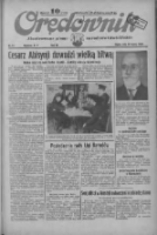 Orędownik: ilustrowane pismo narodowe i katolickie 1936.03.20 R.66 Nr67