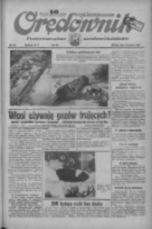 Orędownik: ilustrowane pismo narodowe i katolickie 1936.03.24 R.66 Nr70