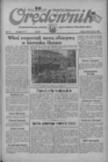 Orędownik: ilustrowane pismo narodowe i katolickie 1936.03.27 R.66 Nr73