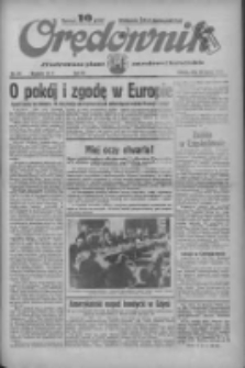 Orędownik: ilustrowane pismo narodowe i katolickie 1936.03.28 R.66 Nr74