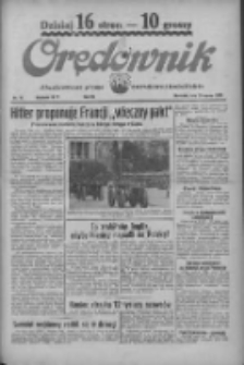 Orędownik: ilustrowane pismo narodowe i katolickie 1936.03.29 R.66 Nr75