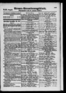 Armee-Verordnungsblatt. Verlustlisten 1916.01.06 Ausgabe 849