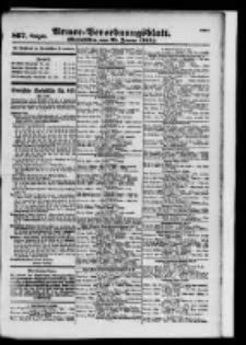 Armee-Verordnungsblatt. Verlustlisten 1916.01.28 Ausgabe 867