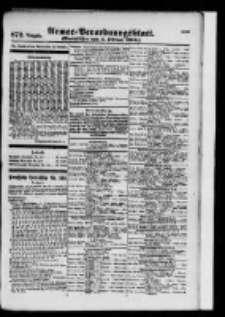Armee-Verordnungsblatt. Verlustlisten 1916.02.03 Ausgabe 872