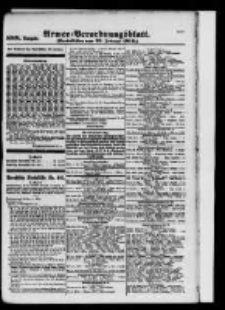 Armee-Verordnungsblatt. Verlustlisten 1916.02.22 Ausgabe 888