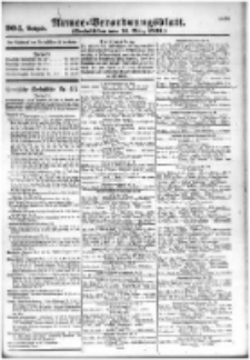 Armee-Verordnungsblatt. Verlustlisten 1916.03.11 Ausgabe 904