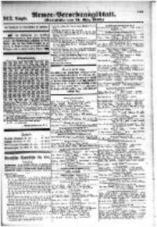 Armee-Verordnungsblatt. Verlustlisten 1916.03.21 Ausgabe 912