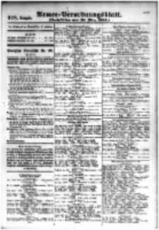 Armee-Verordnungsblatt. Verlustlisten 1916.03.28 Ausgabe 918