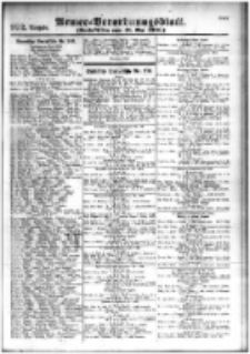 Armee-Verordnungsblatt. Verlustlisten 1916.05.11 Ausgabe 972