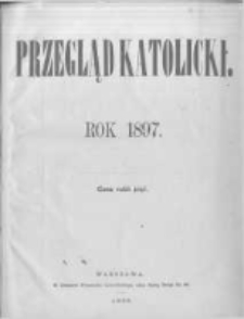Przegląd Katolicki. 1897.01.07 R.35 nr1