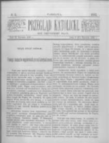 Przegląd Katolicki. 1897.01.21 R.35 nr3