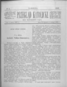 Przegląd Katolicki. 1897.02.04 R.35 nr5