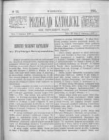 Przegląd Katolicki. 1897.06.03 R.35 nr22
