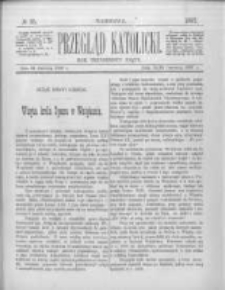 Przegląd Katolicki. 1897.06.24 R.35 nr25