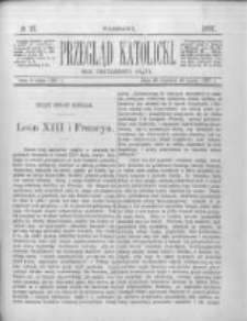 Przegląd Katolicki. 1897.07.08 R.35 nr27