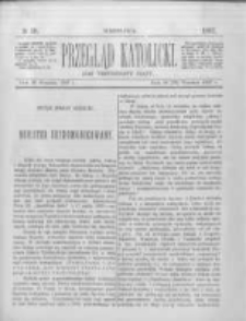Przegląd Katolicki. 1897.09.30 R.35 nr39