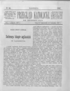 Przegląd Katolicki. 1897.11.04 R.35 nr44