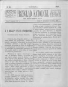 Przegląd Katolicki. 1897.12.09 R.35 nr49