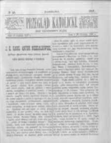 Przegląd Katolicki. 1897.12.16 R.35 nr50